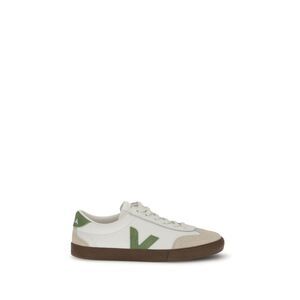 Veja Women White Sneakers